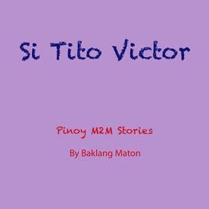 nakaw na iyotan|01: Si TIto Ang Nakauna Sa Aki–Pinoy M2M Stories .